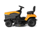Aufsitzmäher mit Seitenauswurf STIGA Tornado 452 cm³, Schnittbreite 108 cm – Image 2