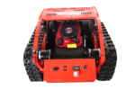Ferngesteuerter Raupen-Schlegelmäher mit 7,9 PS Motor (225 cm³) – Image 8