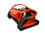 Ferngesteuerter Raupen-Schlegelmäher mit 7,9 PS Motor (225 cm³) – Image 7