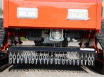 Ferngesteuerter Raupen-Schlegelmäher mit 7,9 PS Motor (225 cm³) – Image 2