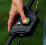 Akku-Rasenmäher mit Radantrieb 46 cm 40 V – GREENWORKS, 4,0 Ah Akku + Ladegerät (GD40LM46SPK4) – Image 7