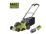 Akku-Rasenmäher RYOBI RLM36X41H60PG 36 V, Schnittbreite 40 cm, 1× 6 Ah Akku – Image 6