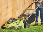 Akku-Rasenmäher RYOBI RLM36X41H60PG 36 V, Schnittbreite 40 cm, 1× 6 Ah Akku – Image 2