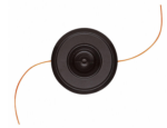 Benzin-Motorsense STIHL FS 55, 27,2 cm³, Schnittbreite 42 cm – Image 2