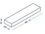 Motorisierte bioklimatische Pergola MENEA 2100, 4×3 m – Image 6