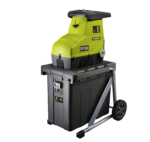 Elektrischer Gartenhäcksler RYOBI RSH3045U, 3000 W – Image 2