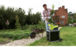 Elektrischer Gartenhäcksler RYOBI RSH3045U, 3000 W – Image 4