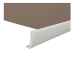 Motorisierte Gelenkmarkise ZEFIR1, 3,95 × 3,0 m, Weiß – Bild 8