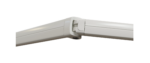 Motorisierte Gelenkmarkise ZEFIR1, 3,95 × 3,0 m, Weiß – Bild 10