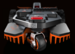Mähroboter für bis zu 800 m² WORX Landroid Vision WR208E  ohne Begrenzungskabel WLAN-App Steuerung – Image 6