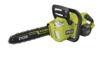 Akku-Kettensäge RYOBI RY36CSX35A-150, 36 V, 35 cm Schwert – Image 2