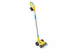 Akku-Rasentrimmer GLORIA FineCut 18 V, Schnittbreite 25 cm