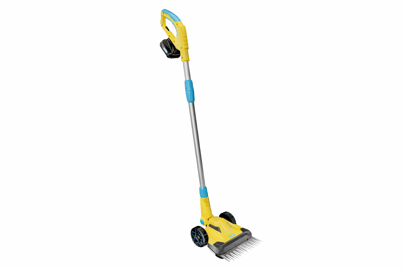 ChatGPT-Image-26-fevr.-2026-12_41_44.png Akku-Rasentrimmer GLORIA FineCut 18 V, Schnittbreite 25 cm – Image 1