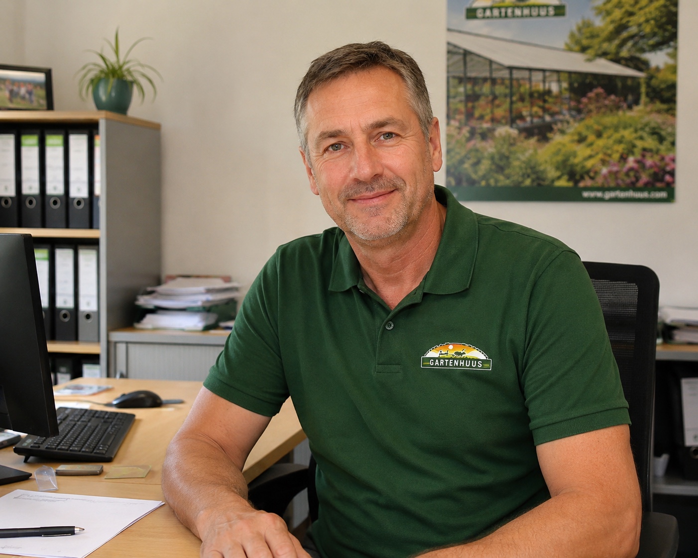 Prof. Dr. Manfred Schwaiger
