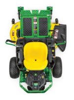 Aufsitzrasentraktor John Deere Z515E Zero Turn – Image 2