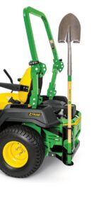 Aufsitzrasentraktor John Deere Z515E Zero Turn – Image 4