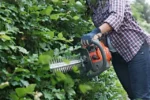 Husqvarna 122HD60 Benzin Heckenschere 59 cm 21,7 cm³ 0,6 kW 4,9 kg – Image 9