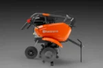 Husqvarna TR 348 Benzin Motorhacke 212 cm³ 4 kW 48 cm Arbeitsbreite Rückwärtsgang – Image 5