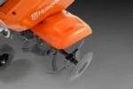 Husqvarna TR 348 Benzin Motorhacke 212 cm³ 4 kW 48 cm Arbeitsbreite Rückwärtsgang – Image 9