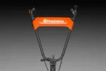 Husqvarna TR 348 Benzin Motorhacke 212 cm³ 4 kW 48 cm Arbeitsbreite Rückwärtsgang – Image 6