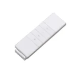 Markise Elektrische 4,95 x 3,5 m mit LED-Beleuchtung, Acrylstoff Beige, Weiß – Image 9