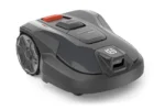 Mähroboter Husqvarna Aspire R6V  ohne Begrenzungskabel, WLAN & Bluetooth, für Rasenflächen bis 600 m²
