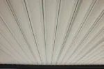 Bioklimatische Pergola Ménéa 6x4 m Aluminium Schwarz mit LED Lamellendach Freistehend 24 m² – Image 4