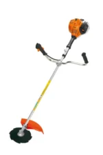 Benzin-Motorsense STIHL FS 55, 27,2 cm³, Schnittbreite 42 cm