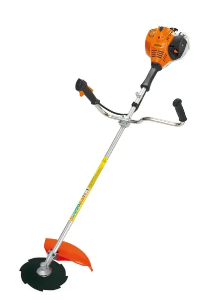 Benzin-Motorsense STIHL FS 55, 27,2 cm³, Schnittbreite 42 cm