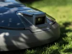 Mähroboter Husqvarna Aspire R6V  ohne Begrenzungskabel, WLAN & Bluetooth, für Rasenflächen bis 600 m² – Image 3