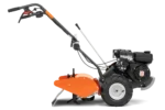 Husqvarna TR 348 Benzin Motorhacke 212 cm³ 4 kW 48 cm Arbeitsbreite Rückwärtsgang – Image 2