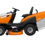 Rasentraktor  STIHL  RT 6127.1 ZL – Modell 2025, große Schnittbreite, Grasfangkorb – Image 6