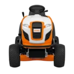 Rasentraktor  STIHL  RT 6127.1 ZL – Modell 2025, große Schnittbreite, Grasfangkorb – Image 4