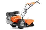 Husqvarna TR 348 Benzin Motorhacke 212 cm³ 4 kW 48 cm Arbeitsbreite Rückwärtsgang