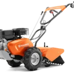 Husqvarna TR 348 Benzin Motorhacke 212 cm³ 4 kW 48 cm Arbeitsbreite Rückwärtsgang