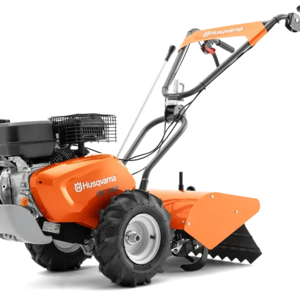 Husqvarna TR 348 Benzin Motorhacke 212 cm³ 4 kW 48 cm Arbeitsbreite Rückwärtsgang